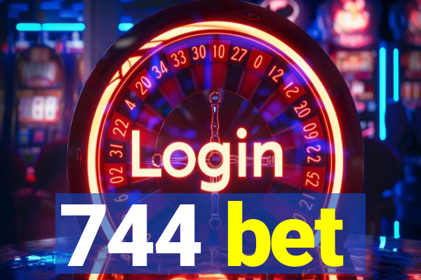 744 bet